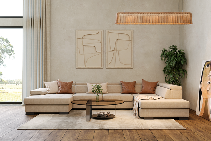 Модульный диван Севилья в Тамбове - изображение 3