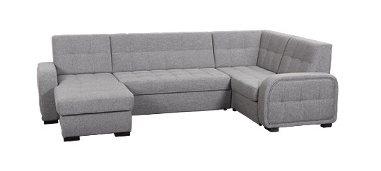 Модульный диван Подиум в Тамбове - изображение
