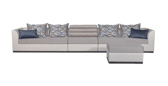 Модульный диван Доминго в Тамбове - изображение