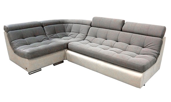 Модульный диван F-0-M Эко в Тамбове - изображение