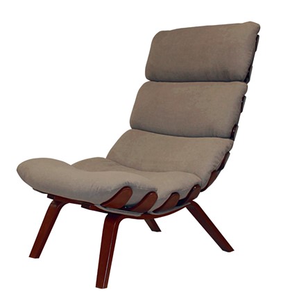 Кресло для отдыха Ессей, Вишня в Тамбове - изображение