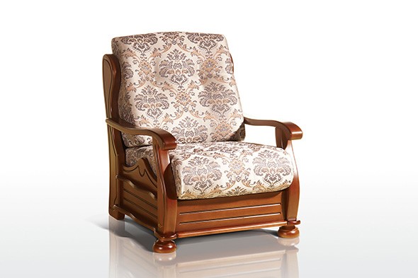 Кресло Фрегат 01 в Тамбове - изображение