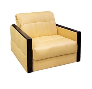 Кресло-кровать Аккордеон 09, 800 ППУ в Тамбове
