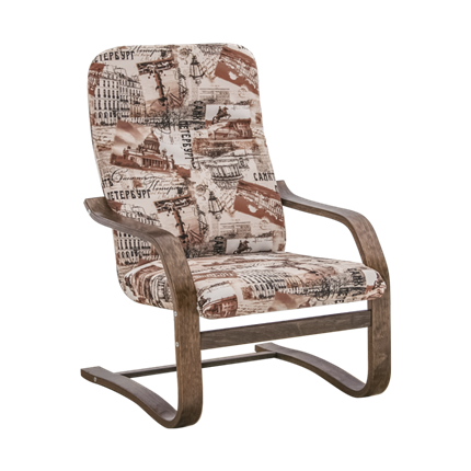 Кресло Каприз-Мечта в Тамбове - изображение