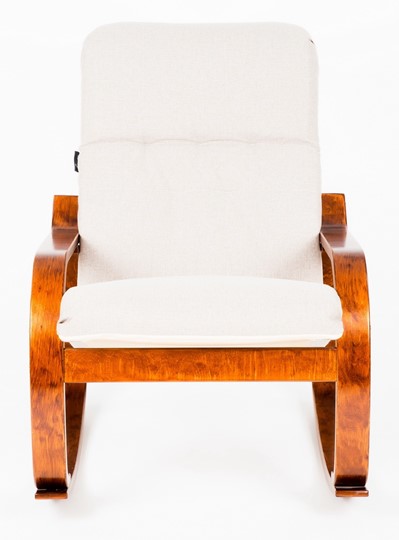 Кресло-качалка Сайма, Вишня в Тамбове - изображение 1