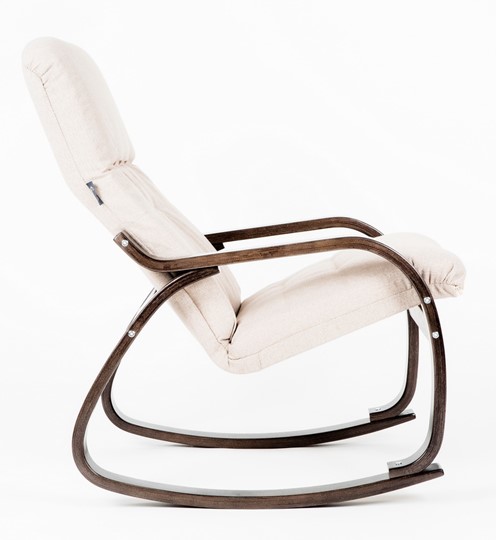 Кресло-качалка Сайма, Венге в Тамбове - изображение 2