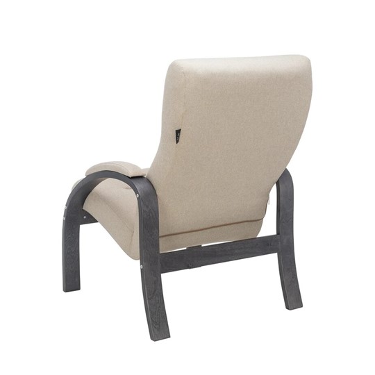 Кресло Leset Лион (Венге текстура) в Тамбове - изображение 3