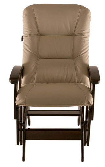 Кресло-качалка Орион, Вишня в Тамбове - изображение 1