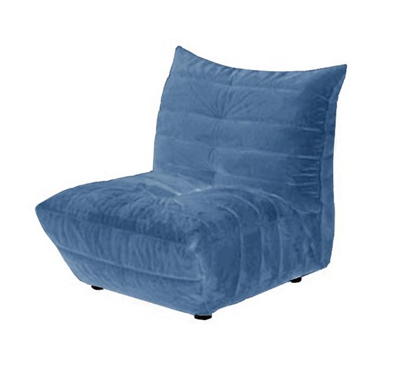 Кресло-кровать Манго, 800, НПБ в Тамбове - изображение 1