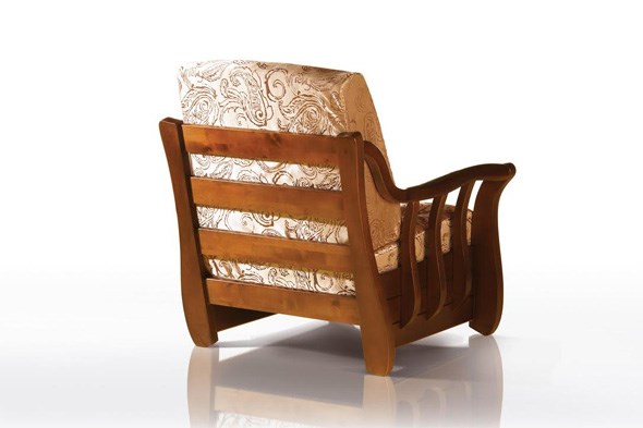Раскладное кресло Фрегат 03-80 в Тамбове - изображение 1