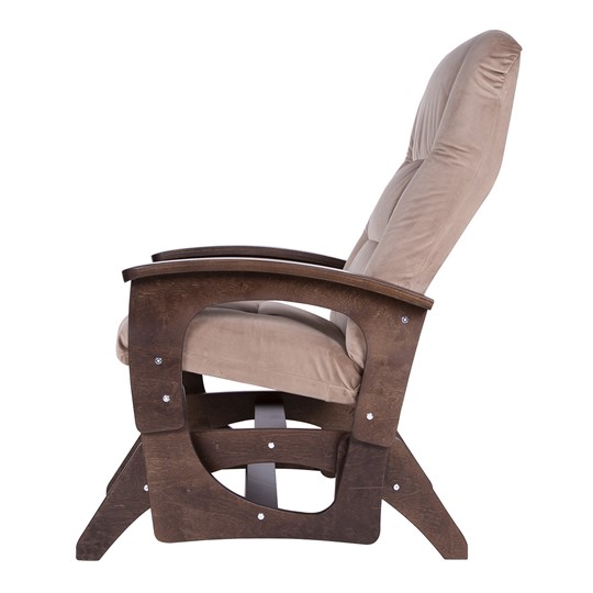 Кресло-качалка Орион, Орех в Тамбове - изображение 2