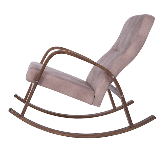 Кресло-качалка Ирса, Орех в Тамбове - изображение 8