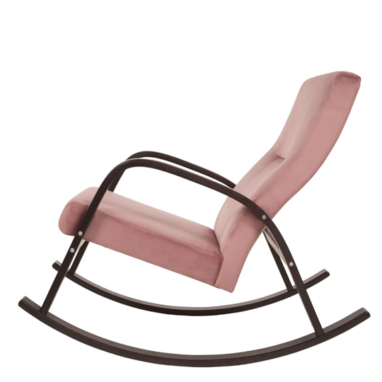Кресло-качалка Ирса, Венге в Тамбове - изображение 10