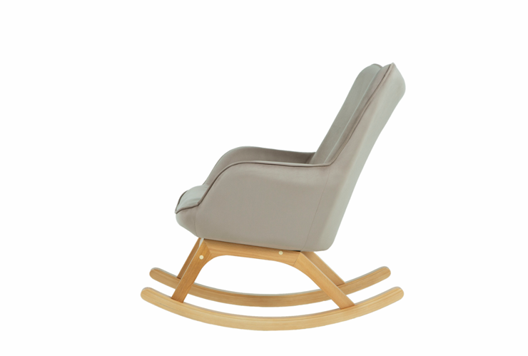 Кресло-качалка Манго, бук в Тамбове - изображение 2