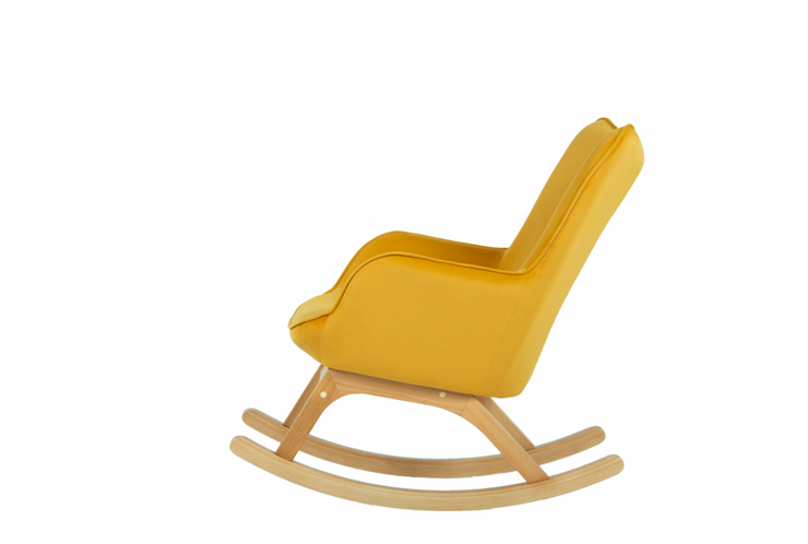 Кресло-качалка Манго, бук в Тамбове - изображение 6