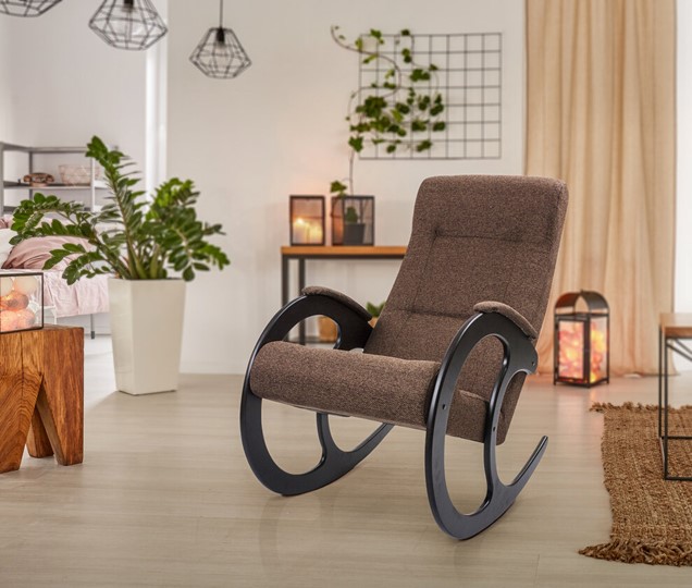Кресло-качалка Модель 3 в Тамбове - изображение 15