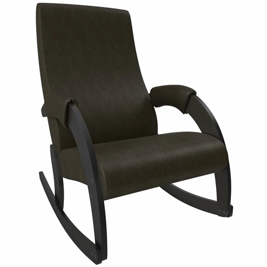 Кресло-качалка Модель 67М в Тамбове - изображение 20