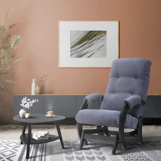 Кресло-качалка Модель 68 в Тамбове - изображение 85