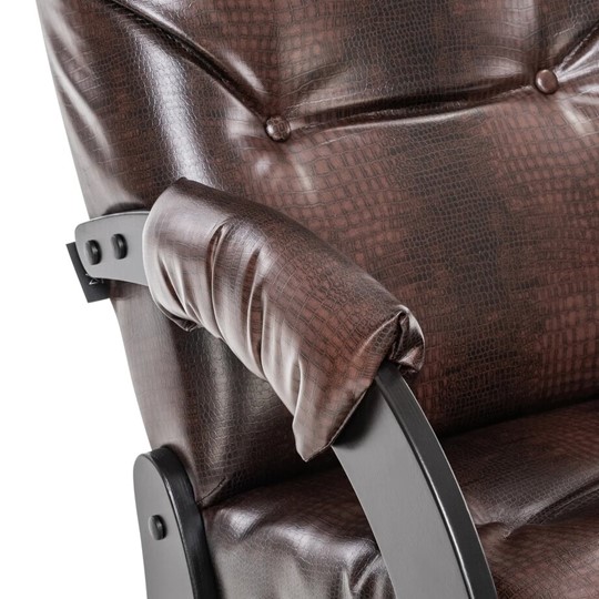 Кресло-качалка Модель 68 в Тамбове - изображение 48