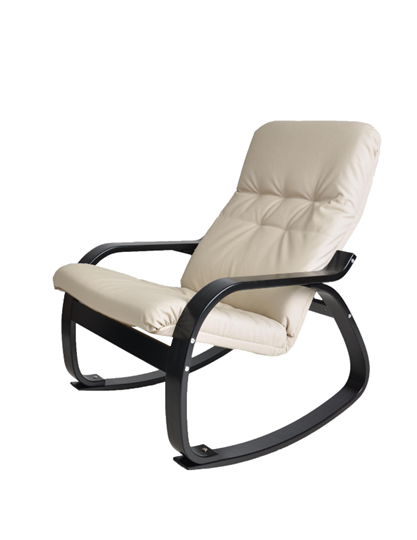 Кресло-качалка Сайма, Венге в Тамбове - изображение 3
