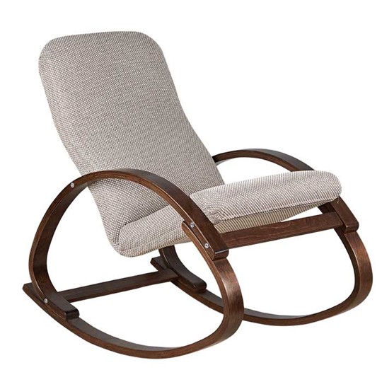 Кресло-качалка Старт в Тамбове - изображение 1