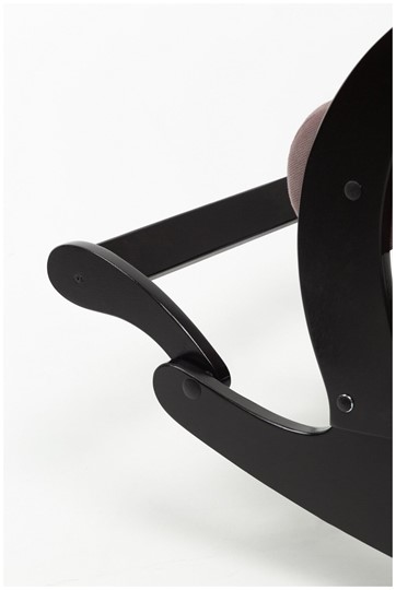 Кресло-качалка Марсель, ткань Amigo Beige 33-Т-AB в Тамбове - изображение 3