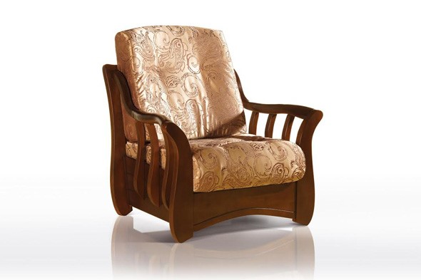 Раскладное кресло Фрегат 03-80 в Тамбове - изображение