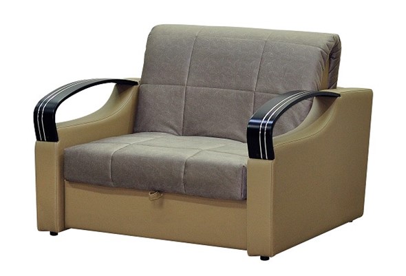 Раскладное кресло Коралл 3 в Тамбове - изображение