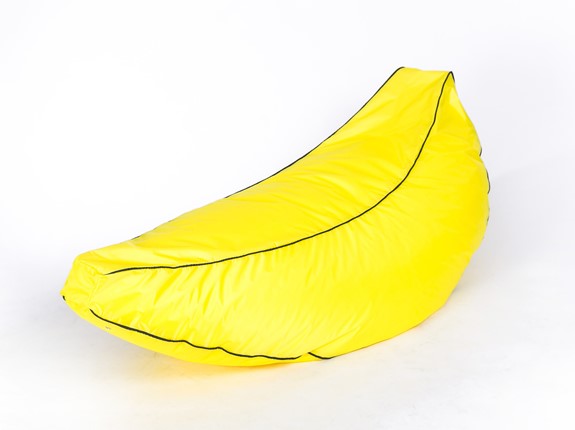 Кресло-мешок Банан L в Тамбове - изображение