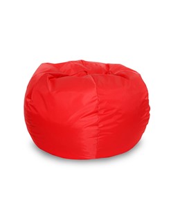 Кресло-мешок Орбита, оксфорд, красный в Тамбове
