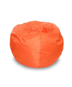 Кресло-мешок Орбита, оксфорд, оранжевый в Тамбове - предосмотр