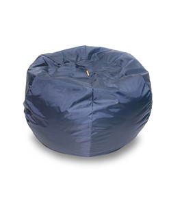 Кресло-мешок Орбита, оксфорд, темно-синий в Тамбове