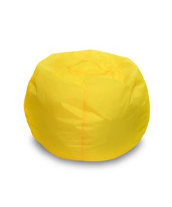 Кресло-мешок Орбита, оксфорд, желтый в Тамбове - предосмотр