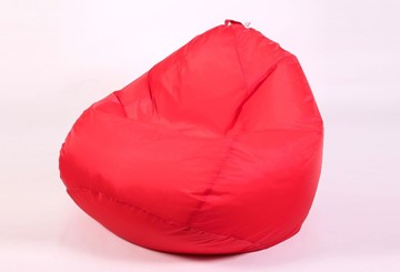 Кресло-мешок Юниор, оксфорд красный в Тамбове