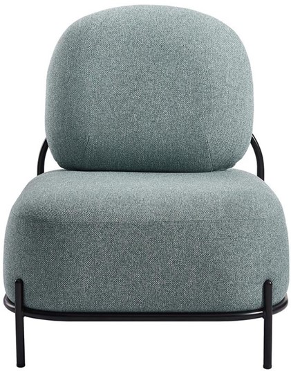 Кресло SOFA-06-01, зеленый A652-26 в Тамбове - изображение 1