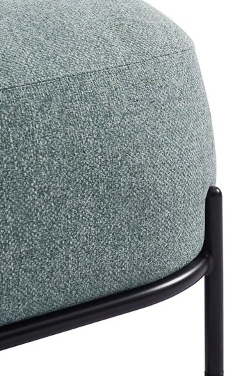 Кресло SOFA-06-01, зеленый A652-26 в Тамбове - изображение 6