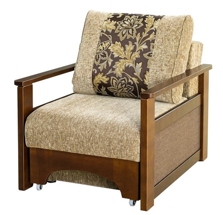 Кресло-кровать Янтарь-Н в Тамбове - изображение