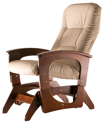Кресло-качалка Орион, Вишня в Тамбове - изображение