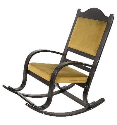Кресло-качалка Лаена в Тамбове - изображение