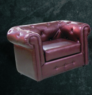 Кресло Честер в Тамбове - изображение