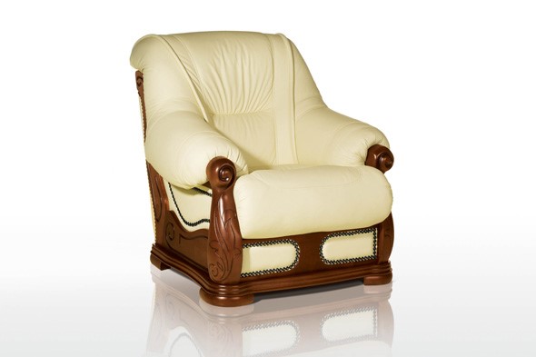 Кресло Классика А в Тамбове - изображение