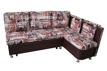 Угловой кухонный диван Модерн New со спальным местом в Тамбове - предосмотр