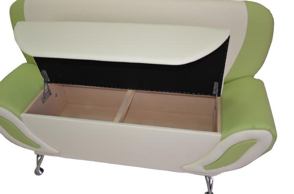 Кухонный диван МКД-5 NEW в Тамбове - изображение 1