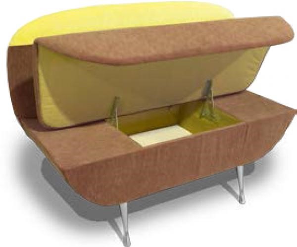 Кухонный диван МКД-5 в Тамбове - изображение 1