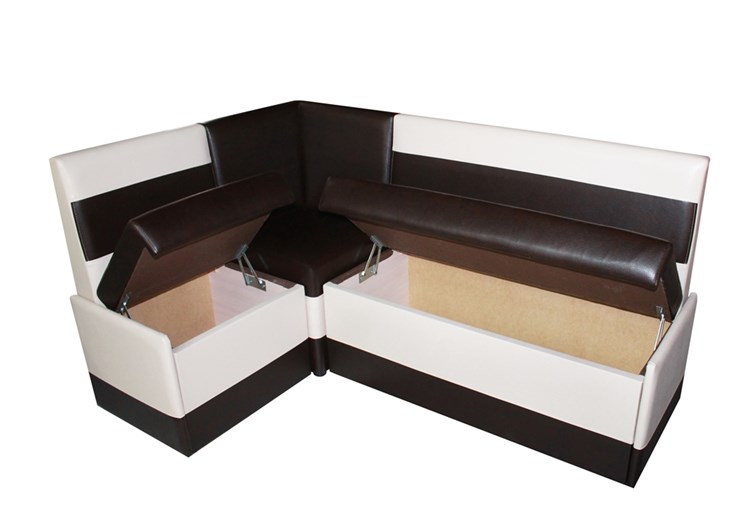 Угловой диван Модерн 6 мини с коробом в Тамбове - изображение 1