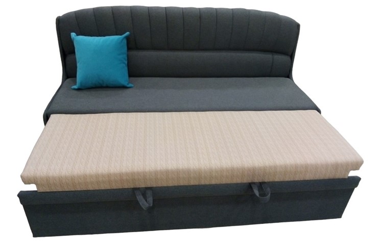 Кухонный диван Модерн 2 БД со спальным местом в Тамбове - изображение 1