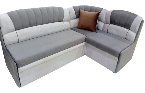 Кухонный угловой диван Модерн 2 (со спальным местом) в Тамбове - изображение