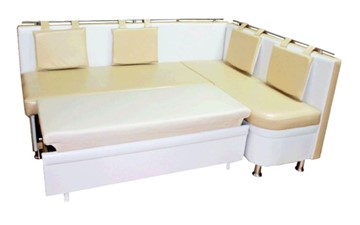 Кухонный угловой диван Модерн со спальным местом в Тамбове - предосмотр 3