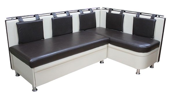 Кухонный угловой диван Модерн со спальным местом в Тамбове - изображение
