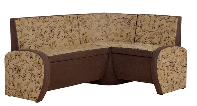 Кухонный диван Нео КМ-01 (168х128 см.) в Тамбове - изображение 1